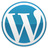 WordPress.com ロゴ